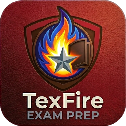 TexFire Exam Prep